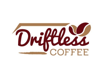 Driftless Coffee logo design by adwebicon