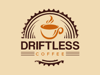 Driftless Coffee logo design by czars