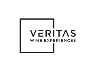 Veritas Wine Experiences logo design by Gravity