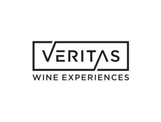 Veritas Wine Experiences logo design by Gravity