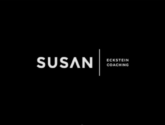 Susan Eckstein Coaching logo design by Kraken