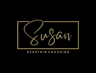 Susan Eckstein Coaching logo design by Kraken