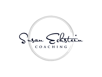 Susan Eckstein Coaching logo design by KQ5