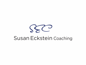 Susan Eckstein Coaching logo design by KaySa