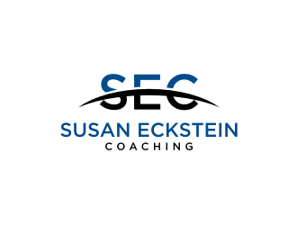 Susan Eckstein Coaching logo design by bombers
