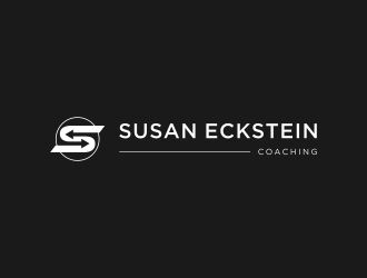 Susan Eckstein Coaching logo design by Kanya