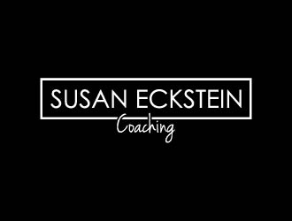 Susan Eckstein Coaching logo design by maserik
