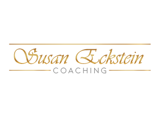 Susan Eckstein Coaching logo design by axel182