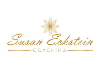 Susan Eckstein Coaching logo design by axel182