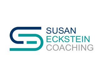 Susan Eckstein Coaching logo design by Coolwanz