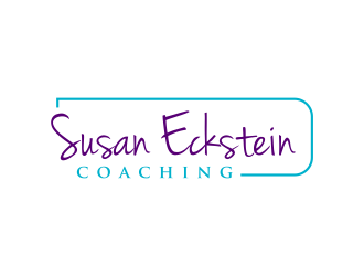 Susan Eckstein Coaching logo design by ingepro