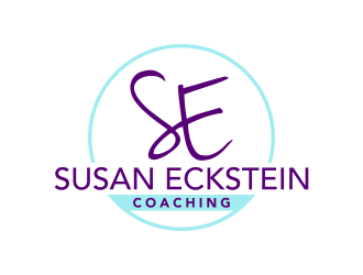 Susan Eckstein Coaching logo design by ingepro