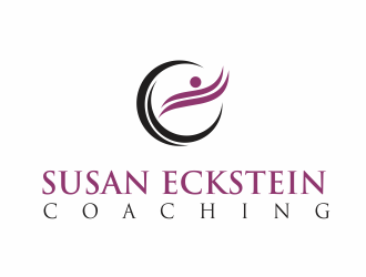 Susan Eckstein Coaching logo design by up2date