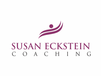 Susan Eckstein Coaching logo design by up2date