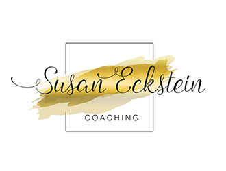 Susan Eckstein Coaching logo design by 3Dlogos