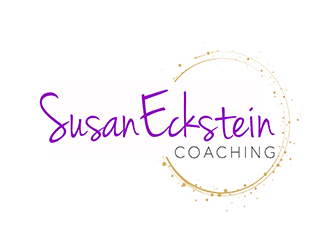 Susan Eckstein Coaching logo design by 3Dlogos