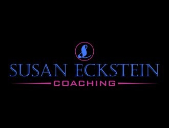 Susan Eckstein Coaching logo design by naldart