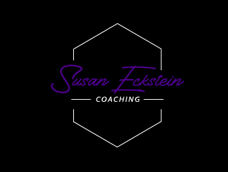 Susan Eckstein Coaching logo design by firstmove