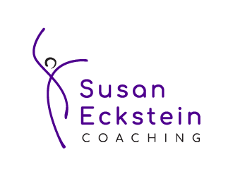 Susan Eckstein Coaching logo design by firstmove