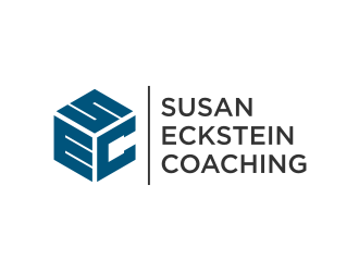 Susan Eckstein Coaching logo design by logitec