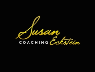 Susan Eckstein Coaching logo design by Rexx