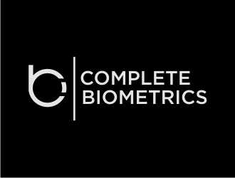 COMPLETE BIOMETRICS logo design by BintangDesign