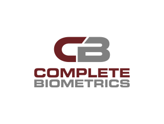 COMPLETE BIOMETRICS logo design by ingepro