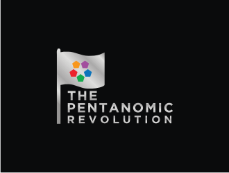 The Pentanomic Revolution logo design by bricton