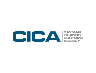 CICA (Cayman Islands Customs Agency) (Established 1994) logo design by dewipadi