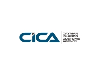 CICA (Cayman Islands Customs Agency) (Established 1994) logo design by narnia