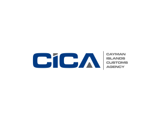 CICA (Cayman Islands Customs Agency) (Established 1994) logo design by ammad