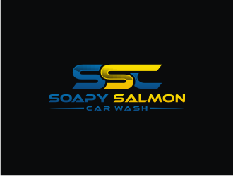  logo design by bricton