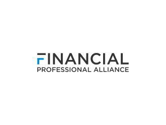 Financial Professional Alliance logo design by sitizen