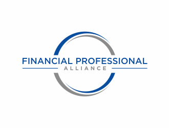 Financial Professional Alliance logo design by santrie