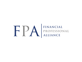 Financial Professional Alliance logo design by bricton