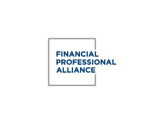 Financial Professional Alliance logo design by MUSANG