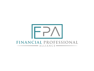 Financial Professional Alliance logo design by bricton