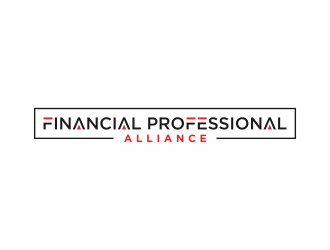Financial Professional Alliance logo design by santrie