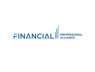 Financial Professional Alliance logo design by santrie