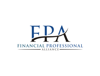 Financial Professional Alliance logo design by bricton