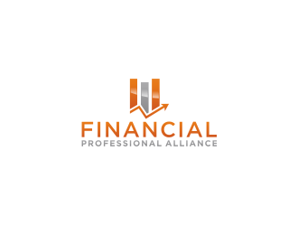 Financial Professional Alliance logo design by bricton