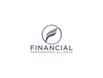 Financial Professional Alliance logo design by bricton
