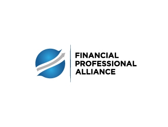 Financial Professional Alliance logo design by MUSANG
