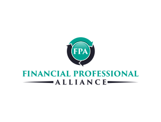 Financial Professional Alliance logo design by goblin