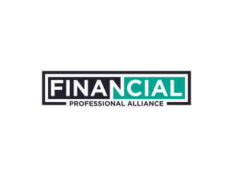 Financial Professional Alliance logo design by goblin