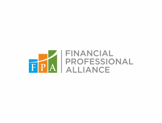 Financial Professional Alliance logo design by hidro