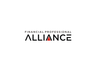 Financial Professional Alliance logo design by Adundas