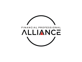 Financial Professional Alliance logo design by Adundas