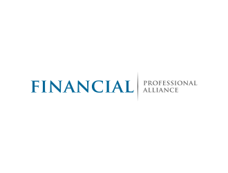Financial Professional Alliance logo design by salis17