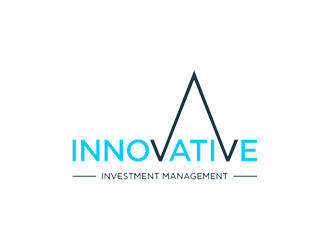 Innovative Investment Management logo design by Kraken
